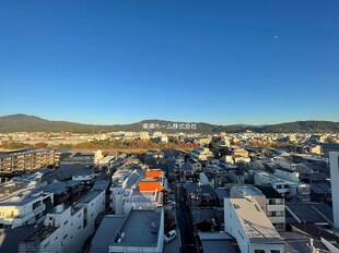 レジディア御所東の物件内観写真